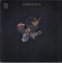 Sound In Motion - £15.45 GBP