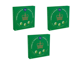 Fazer Green Jellies 3 x 500g - £27.68 GBP