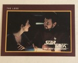 Star Trek The Next Generation Trading Card Vintage 1991 #246 Levar Burton - $1.97