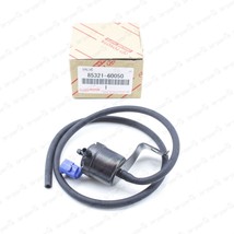 New Genuine Toyota LC 80 LX450 93-97 Washer Fluid Diverter Valve 85321-6... - $55.88