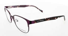 LUCKY BRAND D709 0PUR-48 Eyeglasses Eye Glasses 0PUR PURPLE Authentic Ne... - £49.14 GBP