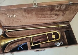 Vintage  ROTH Trombone by Ohio Band Instrument Co, USA - £110.65 GBP
