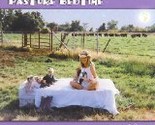 Pasture Bedtime [Audio CD] - £3.56 GBP