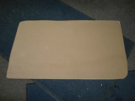 2006 07 08 10 11 12 2013 Mercedes Benz Sl Classe Auto Opaco Panno Fabbri... - $27.98
