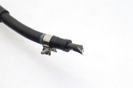 02-03 WRX FUELAB IN-LINE FUEL FILTER & HOSES E2879 image 9