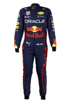 Go Kart Racing Suit CIK/FIA Level 2 Customize F1 Race Suit In All Sizes - £96.44 GBP