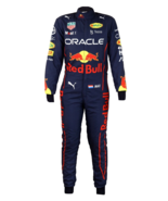 Go Kart Racing Suit CIK/FIA Level 2 Customize F1 Race Suit In All Sizes - $120.00