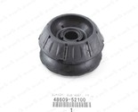 GENUINE TOYOTA YARIS PRIUS C SCION XD DRIVER FRONT STRUT MOUNT 48609-52100 - £51.15 GBP