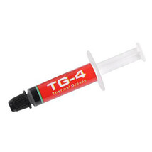 Thermaltake TG-4 Thermal Grease  - $7.49