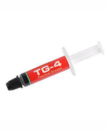 Thermaltake TG-4 Thermal Grease  - $7.49