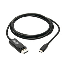 Eaton U444-006-DP-BD Active Adapter Cable - USB-C Left Connector - Male Left Gen - $39.62