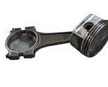 Piston and Connecting Rod Standard From 2012 Ram 1500  3.7 - £56.09 GBP