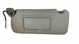 2003-2007 Cadillac Cts Driver Sun Visor Mirror Left Sunvisor F2Z0K OEM P... - $6.80