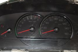 2005-2007 CADILLAC STS GAUGE INSTRUMENT CLUSTER R2114 image 4