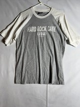 Vintage Hard Rock Cafe dubai tshirt measurements 20x30 - £19.39 GBP