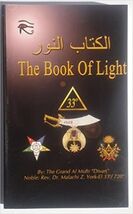 Dr. Malachi Z York The Book Of Light - $57.37