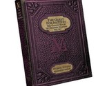 The Quest for Mastery (Limited Edition) by Michael Vincent - Trick - $74.20
