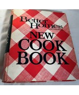 Better Homes and Gardens New Cook Book, In A Five-Ring Binder - GOOD - £13.08 GBP