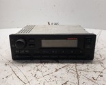 Audio Equipment Radio AM-FM Tuner Fits 97 CR-V 313129 - $44.55