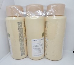 3 Pack Kristin Ess &quot;The One&quot; Signature Conditioner 10fl oz Each Sulfate-Free - £20.35 GBP