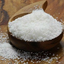 Indian Premium Desiccated Copra Nariyal Burada Coconut Powder for Cooking - £9.05 GBP+
