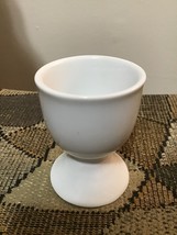 porcelain egg holder - $9.00