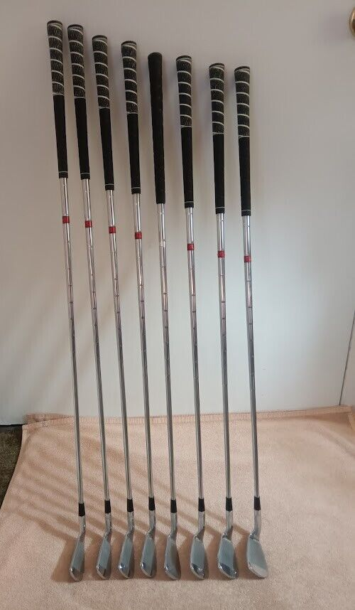 Tz Golf - Vintage Ben Hogan Radial 3-E and 47 similar items