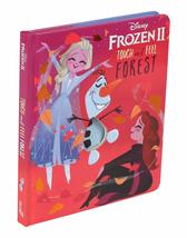 Disney Frozen 2: Touch and Feel Forest Editors of Studio Fun Internation... - £7.26 GBP