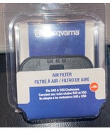 Husqvarna 545 mark 2 550 550xp mark 2 NEW OEM air filter nylon # 590458802 - £15.69 GBP