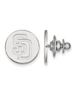 SS MLB  San Diego Padres Lapel Pin - $73.27 CAD