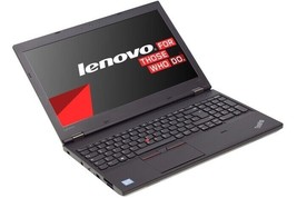 Lenovo Thinkpad L570 Laptop Core i7-6600u 2.60GHz 16GB 1Tb WIN 10P OFFIC... - $348.87