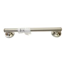 Moen R8716D1GBN Home Care 16&quot; Concealed Screw Grab Bar - Brushed Nickel - $613.57 MXN
