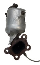 2018-2021 Chevy Traverse Rear Catalytic Converter With O2 Sensors OEM - $593.95