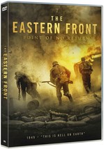 Eastern Front [New DVD] - £6.07 GBP