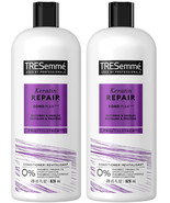 TRESemme Keratin Repair Bond Plex Restores &amp; Shields Conditioner 28oz -P... - $392.87 MXN