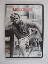 The Miles Davis Story DVD - £16.21 GBP
