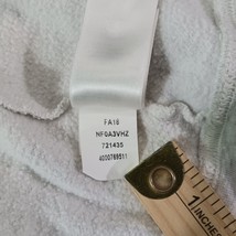 The North Face NF0A3VHZ Women's Gray Pullover Hoodie Sweatshirt Size Small image 8