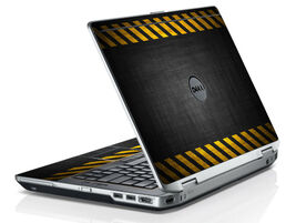 LidStyles Printed Vinyl Laptop Skin Protector Decal Dell Latitude E6430 image 3