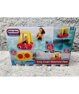 Little Tikes Motorized Cozy Coupe Pool Float Remote For Parents to Contr... - £47.57 GBP