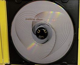 One Heart by Céline Dion (CD, Mar-2003, Sony Music Distribution (USA)) - £4.66 GBP
