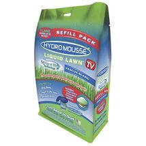Hydro Mousse - Liquid Lawn Refill Pack, 2lb Bag (Covers 400sq. ft.) - $32.95