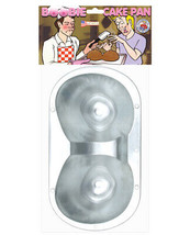 Boobie Cake Pan - $17.40