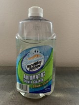 Scrubbing Bubbles Automatic Bathroom Shower Cleaner Original Scent Refil... - $14.03