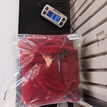 Columbia WL1470 Women's Red Full Zip Sleeveless Fleece Vest Size Large image 8