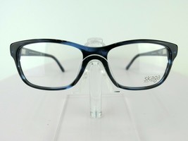 SKAGA 2398 Sigismund (9101) Blue Tortoise 54 x 17 140 mm Eyeglass Frames - £14.38 GBP