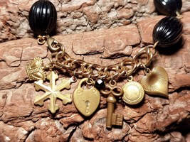 Hermes Blessings Bracelet, Prayer Beads Enchanted Bracelet, Money, Road Opener - £101.20 GBP