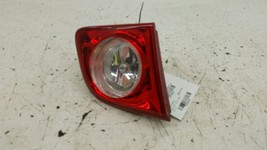 Driver Left Tail Light Lid Mounted Fits 08-12 Chevy Malibu - $39.79