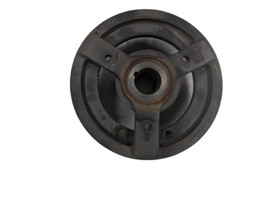 Crankshaft Pulley From 2008 Chevrolet Malibu  2.4 120607 - £31.86 GBP