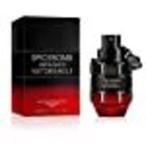 Viktor and Rolf Spicebomb Infrared EDT Spray Men 1.7 oz image 2