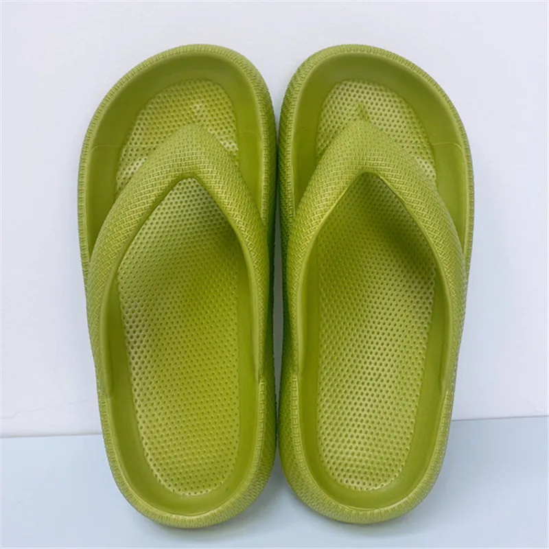 M flip flops cloud slipper women sandals woman 2022 summer trends thong slides non slip thumb200